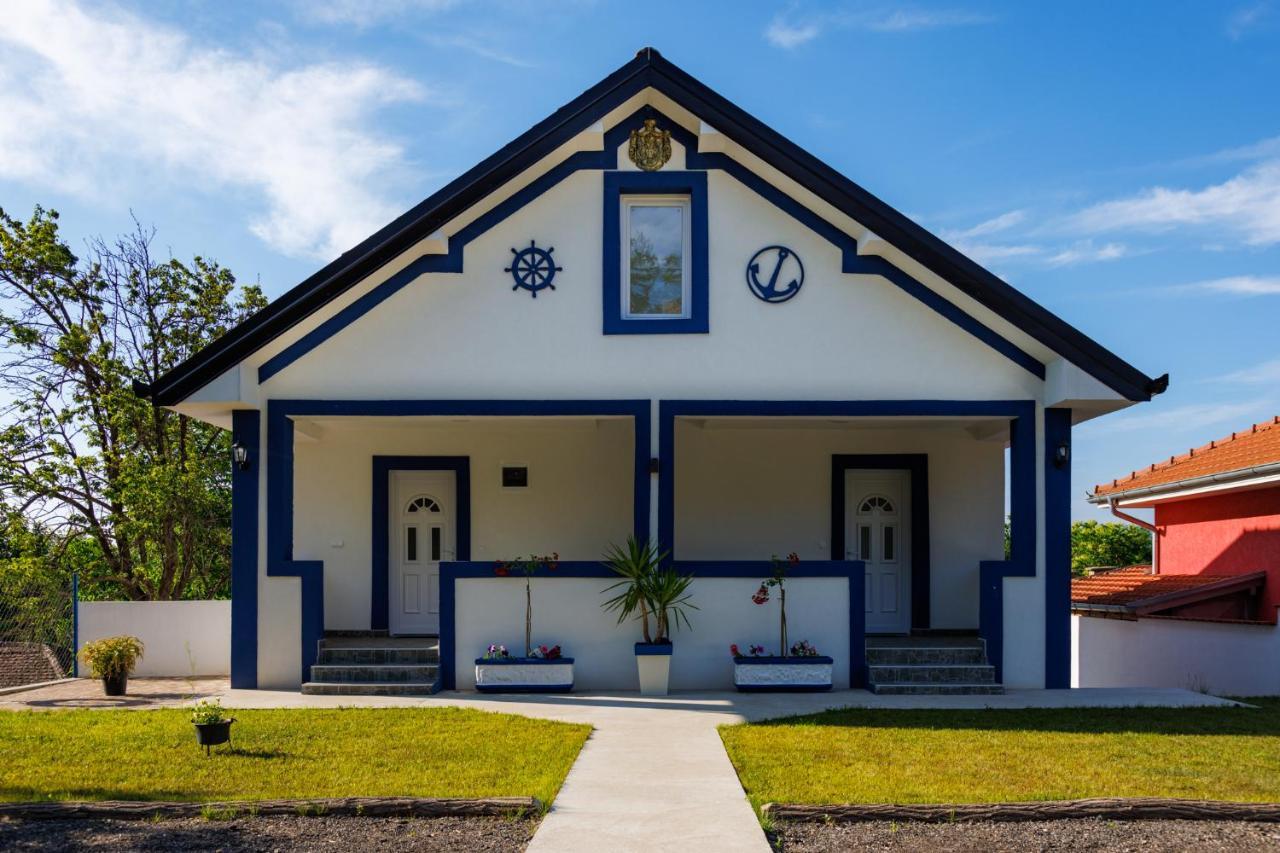 גולובאץ Vila Peristeron מראה חיצוני תמונה