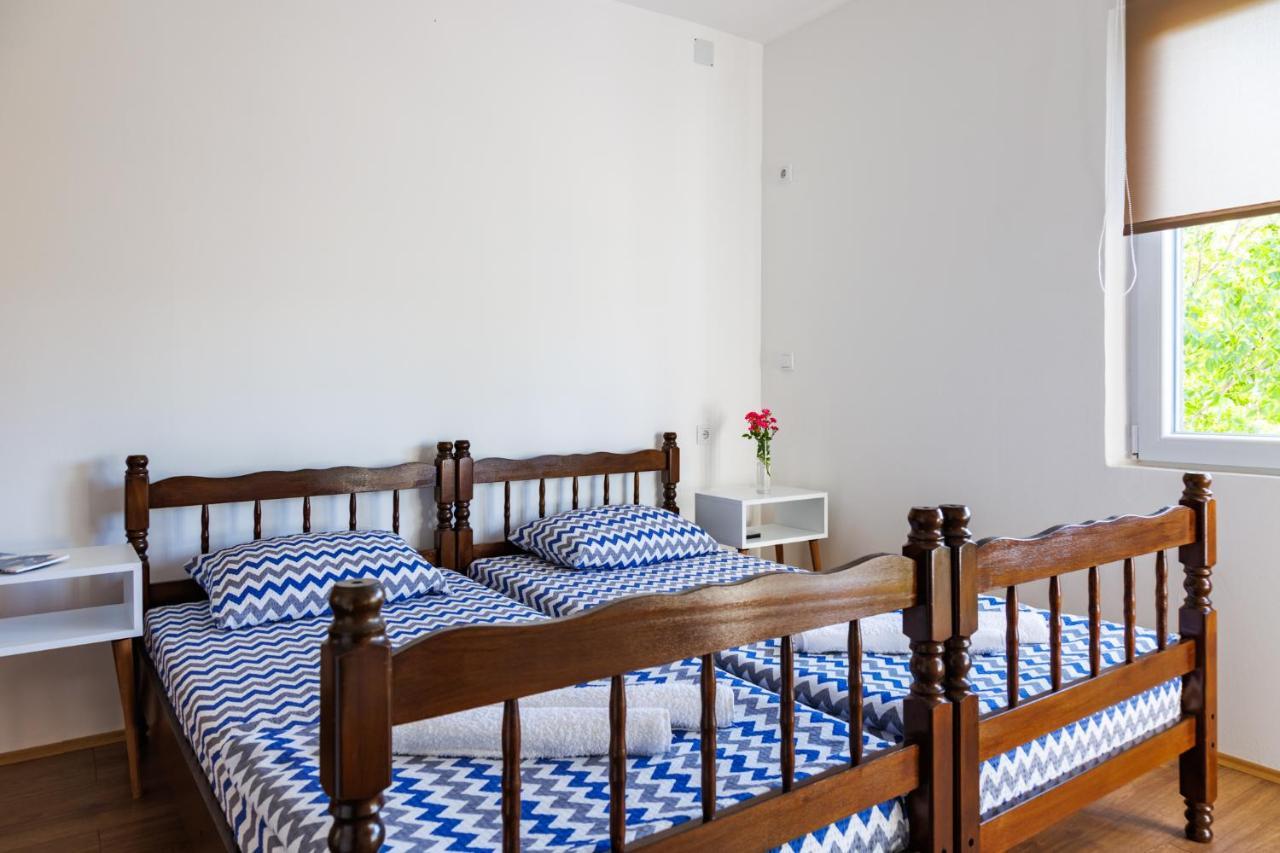 גולובאץ Vila Peristeron מראה חיצוני תמונה