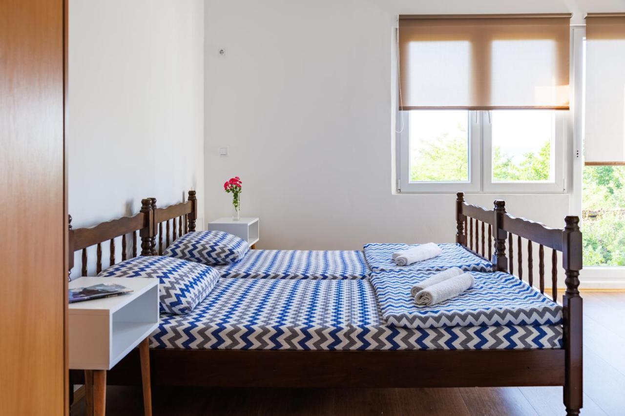 גולובאץ Vila Peristeron מראה חיצוני תמונה