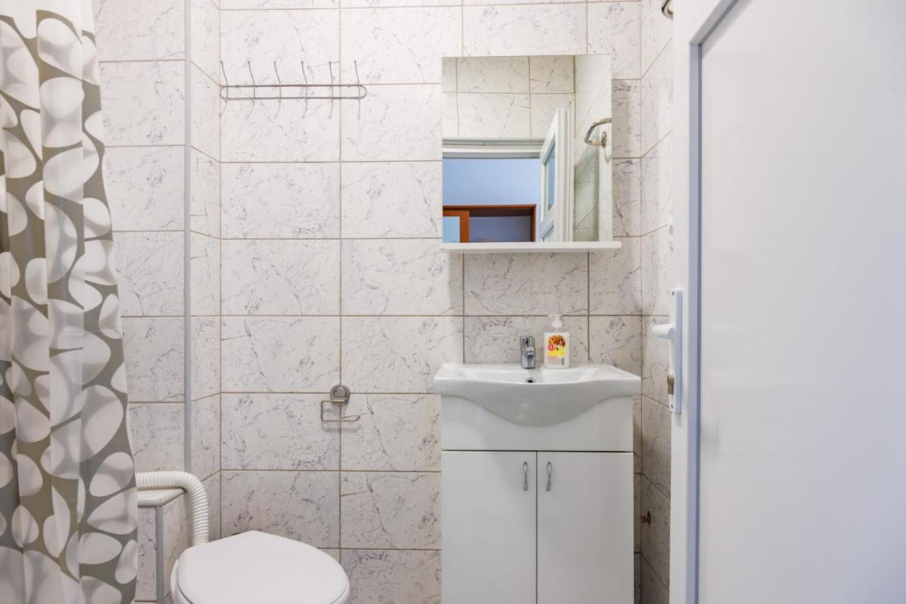 גולובאץ Vila Peristeron מראה חיצוני תמונה